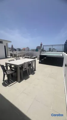apartamentos - Apartamento de 2 habitaciones en alquiler en Bella 6