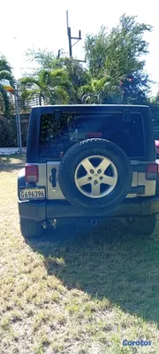 jeepetas y camionetas - jeep wrangler unlimited 2016 10