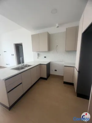 apartamentos - Moderno Apartamento en Venta de 1 Habitación en En 15