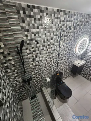casas - RESIDENCIA EXCLUSIVA EN VENTA – CASA EN BELLA VIST 15