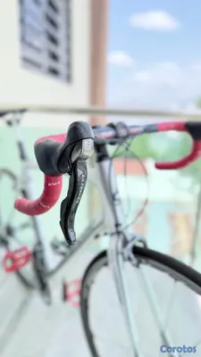 bicicletas y accesorios - Cannondale Synapse Carbon Talla 56 | Shimano Ultegra | Ruta 7