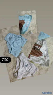ropa y zapatos - ropa de Zara 3