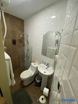 oficinas y locales comerciales - EN VENTA NEGOCIO LAVANDERIA + AIRBNB, SANTO DOMING 7