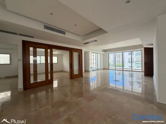 apartamentos - Amplio apartamento en venta de 3 habitaciones. 8