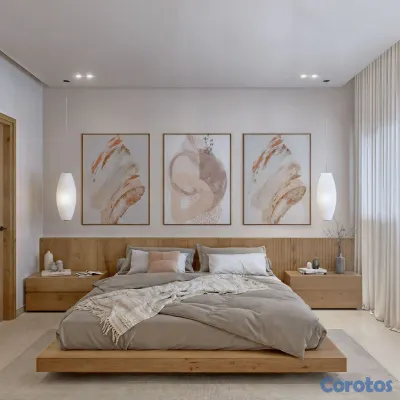 apartamentos - Propiedad en Venta en Punta Cana — Oportunidad de  2