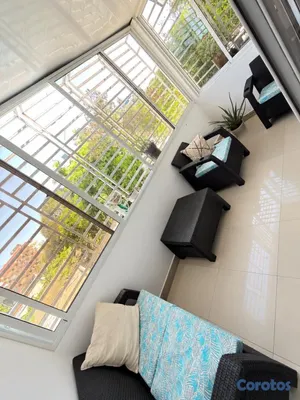 apartamentos - 🏡 APARTAMENTO EN ALQUILER – COSTA AZUL 

  7