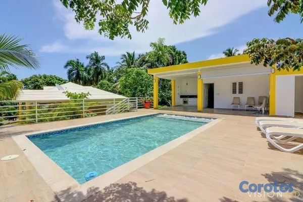 casas - Casa Con Vistas impresionantes, piscina privada y espacio ideal para tu familia. 4