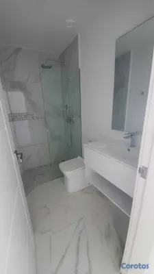 apartamentos - CANA ROCK, PUNTA  CANA - APART. NUEVO DE 1 HABITACION 8