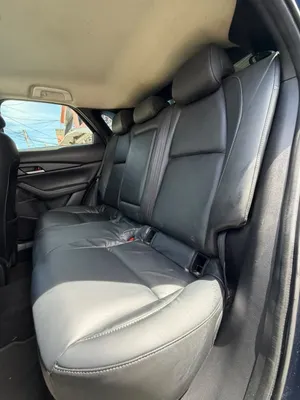 jeepetas y camionetas - Mazda CX-30 Select 2021 10