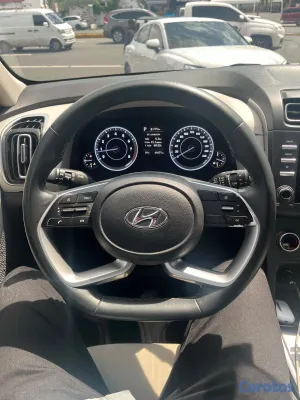 jeepetas y camionetas - Hyundai Cantus Semi FULL 2022 10