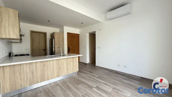 apartamentos - Apartamento en Alquiler en Las Canas Cap Cana con  9