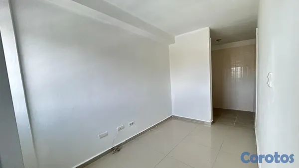 apartamentos - Apartamento con Terraza Privada en Los Restauradores 7