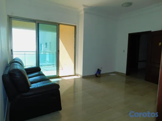 apartamentos - APARTAMENTO AMUEBLADO CON LINEA BLANCA, EN MALECÓN CENTER. ¡Hermosa Vista Al Mar 7