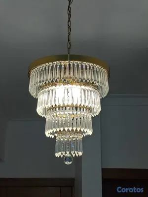 decoración y accesorios - Lampara de techo 5