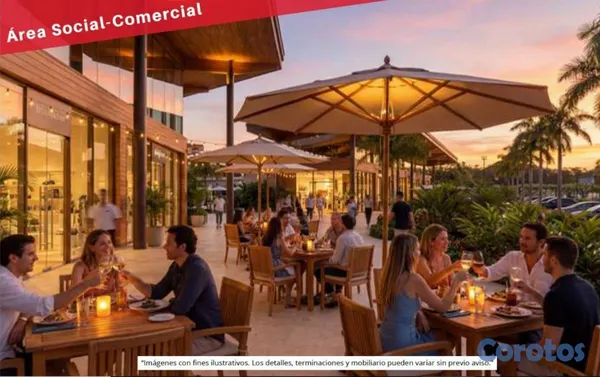 apartamentos - Apartamentos 1Hab Desde $59,000 Y pagas el 10% en  3