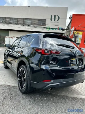 jeepetas y camionetas - mazda cx5 touring 2019 2