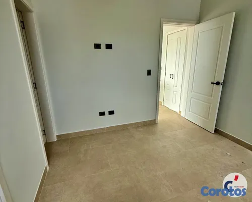 casas - Moderna Villa Nueva de 3 Habitaciones con Piscina  5