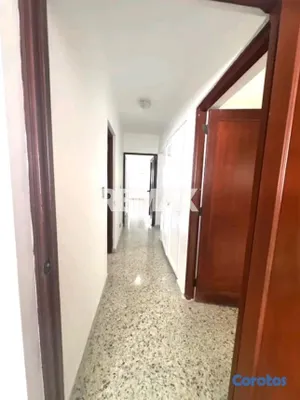 apartamentos - Apartamento en Alquiler en Piantini 3 habitaciones, 2 parqueos, 2do nivel 6