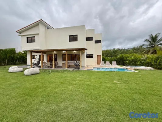 casas vacacionales y villas - Villa en Venta, Juan Dolio 19