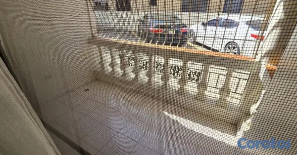 apartamentos - 1er piso amueblado las diana próximo a unión médica Santiago  17