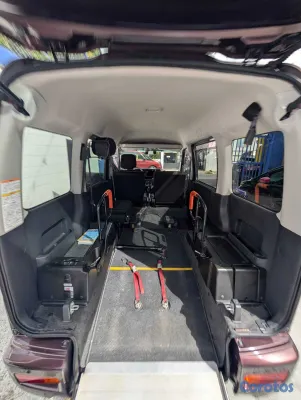 jeepetas y camionetas - DAIHATSU HIJET ATRAI 2021 9
