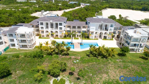 apartamentos - Apartamentos en Venta en Cana Pearl, Punta Cana —  8