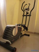 Artículos Deportivos - Elliptical Body Sculpture 