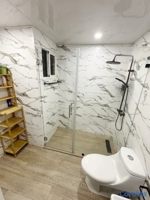 apartamentos - Apartamento amueblado en alquiler en El Vergel 6