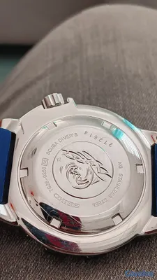 joyas, relojes y accesorios - seiko Black monster  4