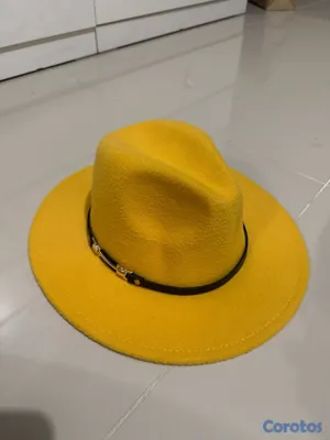 ropa para mujer - sombrero 2