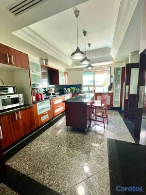 apartamentos - LA ESPERILLA – ESPECTACULAR APARTAMENTO EN TORRE D 4