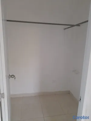 apartamentos - ALQUILO APARTAMENTO EN RESIDENCIAL COHISA XXVI EL  7