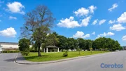solares y terrenos - Solar en venta en Avenida República de Colombia Residencial Cerrado y Seguridad 