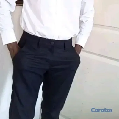 candidatos - Estoy buscando trabajo 3