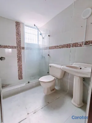 casas - CASA EN VENTA A MINUTOS DE AV. JF.KENNEDY, D.N. 12