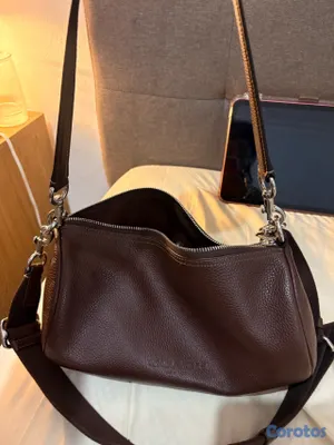 carteras y maletas - cartera COACH ORIGINAL  2