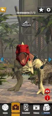 juguetes - Dinosaurio Juguete Ceratosaurus Mattel 4