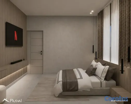 apartamentos - Torre G6 by CKM 3