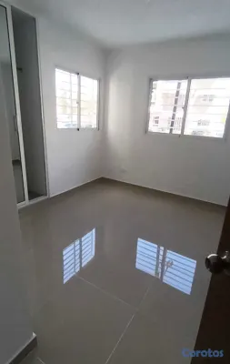 apartamentos - EVARISTO MORALES ALQ APTO 3HAB CS 2BANOS MARQ AREA 2