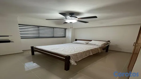 apartamentos - apartamento en los restauradores 10