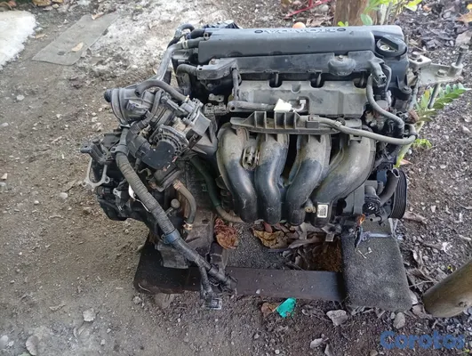 repuestos - Honda civic 2011 4