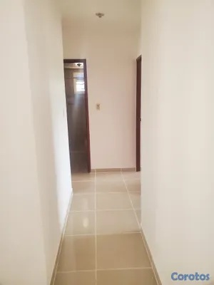 apartamentos - Alquilo Apartamento nuevo  6