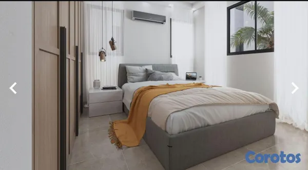Proyectos - Apartamentos en Venta  3