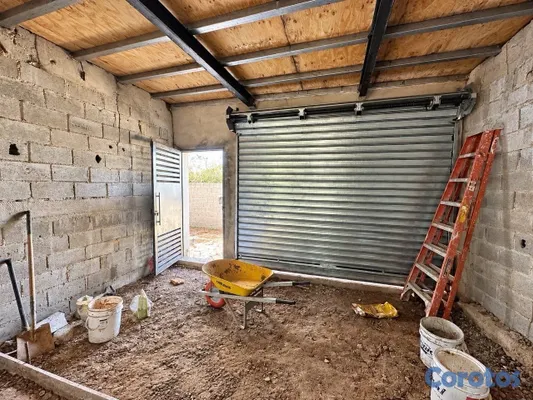 casas vacacionales y villas - Terreno con casa de huéspedes y vista al océano en Cosón, Las Terrenas 15