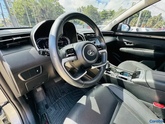 jeepetas y camionetas - Hyundai Tucson SE PLUS 2022 ✅ Clean Carfax | Motor Doch  7