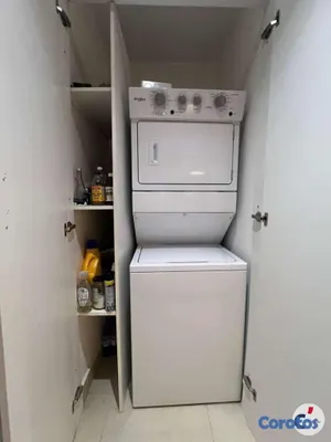casas - Villa de Ensueño Totalmente Amueblada en Punta Can 17