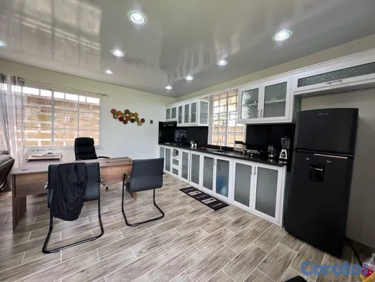 casas vacacionales y villas - Vendo hermosa Villa Familiar en Bayaguana 19