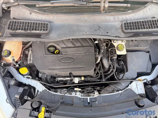 jeepetas y camionetas - 2017 FORD ESCAPE  9