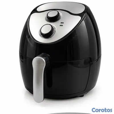 cocina - Freidora de aire  Royal 7 litros  3