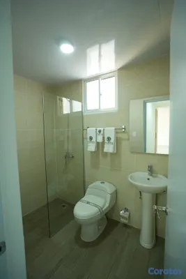apartamentos - APARTAMENTOS DISPONIBLES HATO DEL YAQUE, SANTIAGO  3
